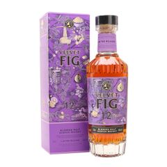 Wemyss Velvet Fig 12 Year Old