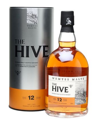 Wemyss The Hive 12 Year Old