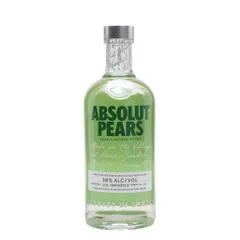 Absolut Pears Vodka