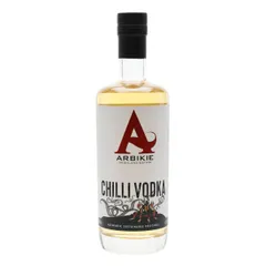 Arbikie Chilli Vodka