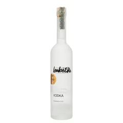 Babicka Wormwood Vodka