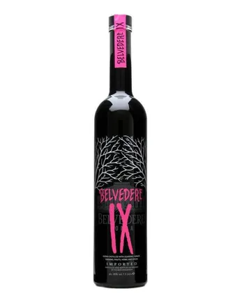 Belvedere 1X Magnum