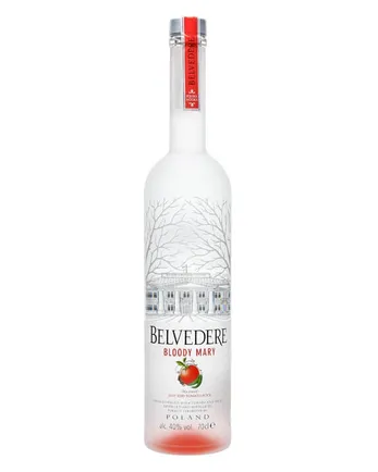 Belvedere Bloody Mary Vodka