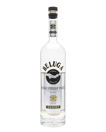Beluga Russian Vodka Magnum