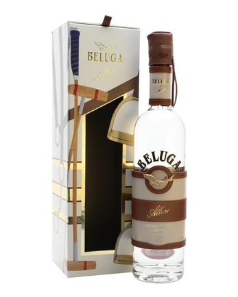 Beluga Vodka