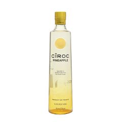 Ciroc Pineapple Vodka