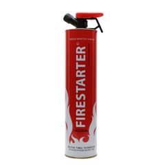 Firestarter Vodka