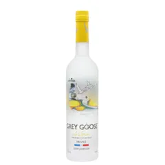 Grey Goose Citron Vodka