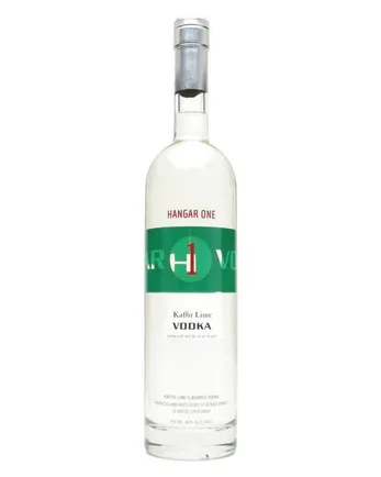 Hangar One Kaffir Lime Vodka