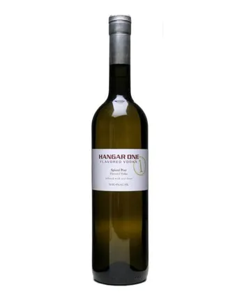 Hangar One Spiced Pear Vodka