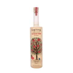 Sapling Raspberry & Hibiscus Vodka