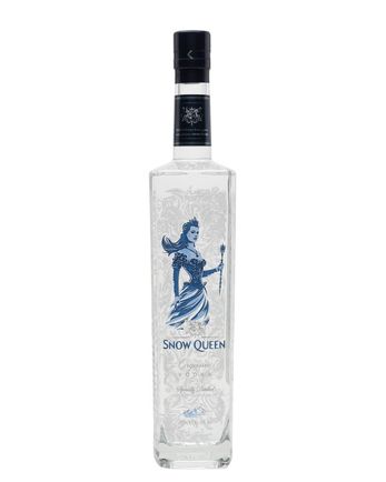 Snow Queen Vodka