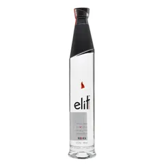 Elit Vodka by Stoli