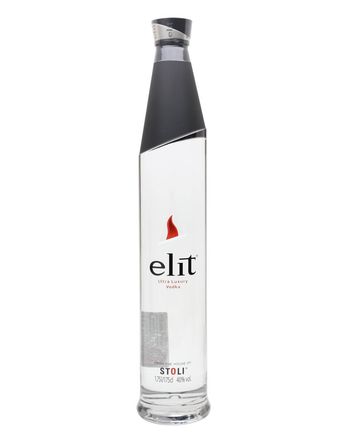 Stolichnaya Elit Vodka Magnum