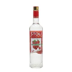 Stoli Raspberry Vodka