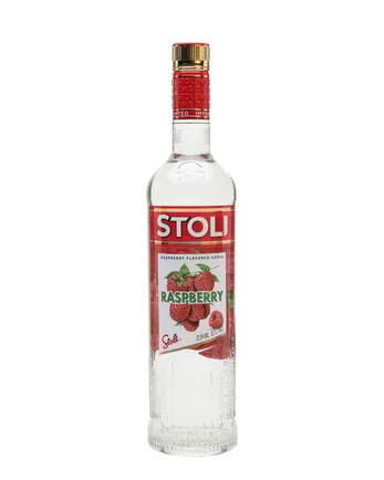 Stolichnaya Raspberry Vodka