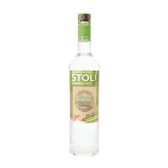 Stoli Gluten Free Kosher Vodka