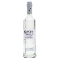 Also from Vestal Vodka