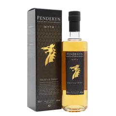 Penderyn Myth