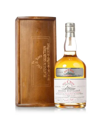 Ardbeg 1975 30 Year Old Douglas Laing Platinum Selection