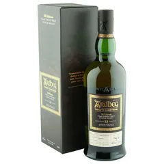 Ardbeg 23 Year Old, Twenty Something 2017 Committee Release with Box