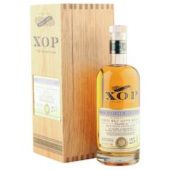 Ben Nevis 1996 25 Year Old, Douglas Laing XOP 2022, Cask 15941