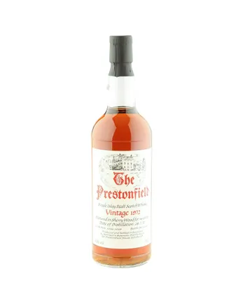 Bowmore 1972 75cl