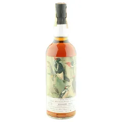 Bowmore 1974, Moon Import 1990 Bottling - The Birds