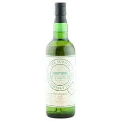 Bowmore 1989 11 Year Old, SMWS 3.62 - A Burned-Out Operating Theatre