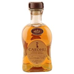 Cardhu 11 Year Old, Hand Filled Exclusive Distillery 2026 Bottling