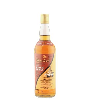 Clynelish 12 Year Old Gordon & Macphail