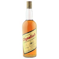 Clynelish 14 Year Old, Royal Marine Hotel Sixties Bottling - 92 Proof