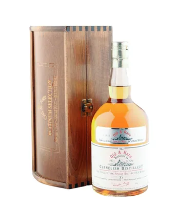 Clynelish 1971 35 Year Old Douglas Laing Platinum Selection