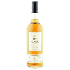 Craigellachie 1978 16 Year Old, First Cask Malt Whisky Circle