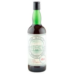 Dallas Dhu 1975 12 Year Old, SMWS 45.1 | Single Speyside Malt Whisky | 58.5% | 75cl | The Whisky Vault