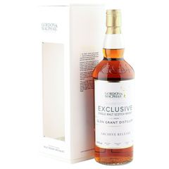 Glen Grant 1950 68 Year Old, Gordon & MacPhail Archive Release #2765