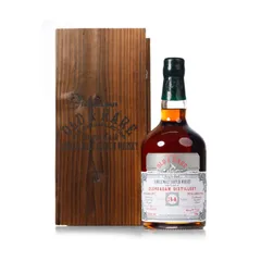 Glencadam 1977 34 Year Old, Douglas Laing's Old & Rare Platinum Selection 2012 Bottling