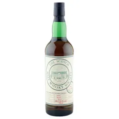 Glenfarclas 1965 38 Year Old, SMWS 1.110