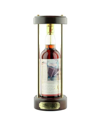 Glenfarclas 40 Year Old Millennium Edition