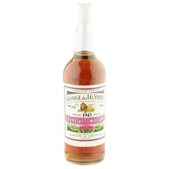 Glenlivet 1943, Gordon & MacPhail Eighties Bottling
