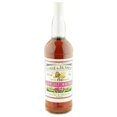 Glenlivet 1943, Gordon & MacPhail Nineties Bottling