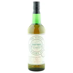 Glenlivet 1974 22 Year Old, SMWS 2.21