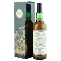 Glenlivet 1975 29 Year Old, SMWS 2.64