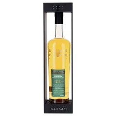 Longmorn 1999 22 Year Old Rare Find, Gleann Mor 2022 Bottling - Single Cask 80036