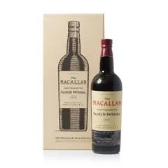 Macallan 1876 Replica