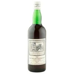 Macallan 1961, Berry Brothers 1981 Bottling