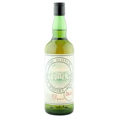 Macallan 1974 14 Year Old, SMWS 24.11