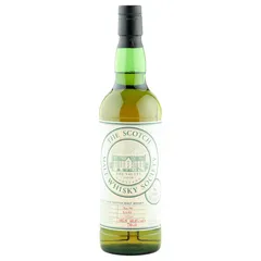 Macallan 1990 12 Year Old, SMWS 24.69