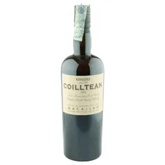Macallan 1992, Samaroli Coilltean Cask #8519, 2007 Bottling