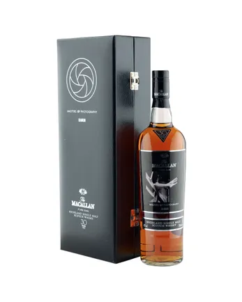 Macallan 30 Year Old Rankin Edition